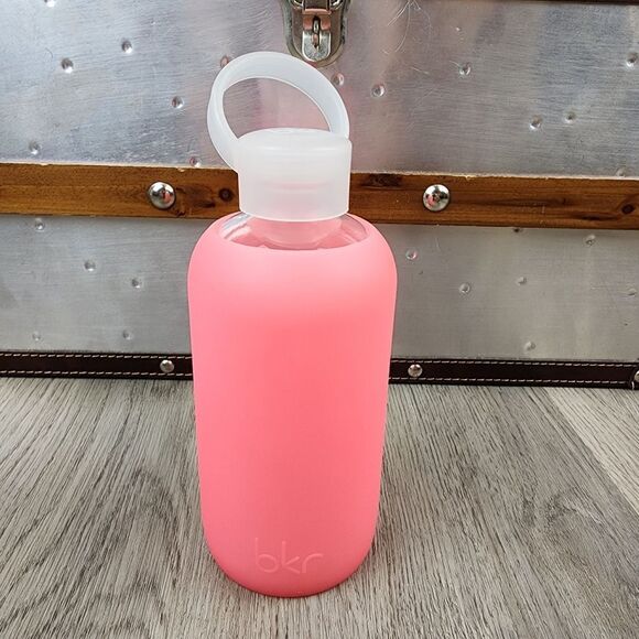 bkr Glass 500ml 16 oz Bottle - Picture 2 of 8